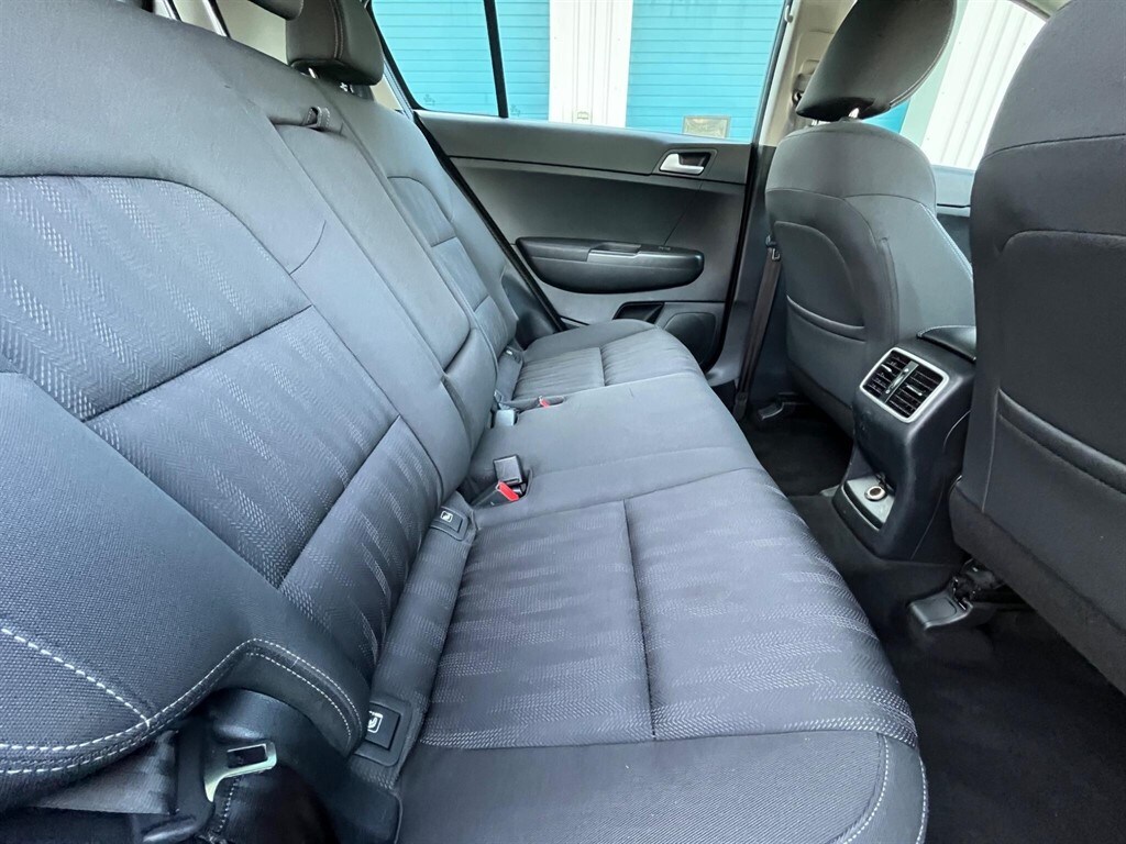 Used Kia Sportage 2016 for sale - 76661238: Photo 19