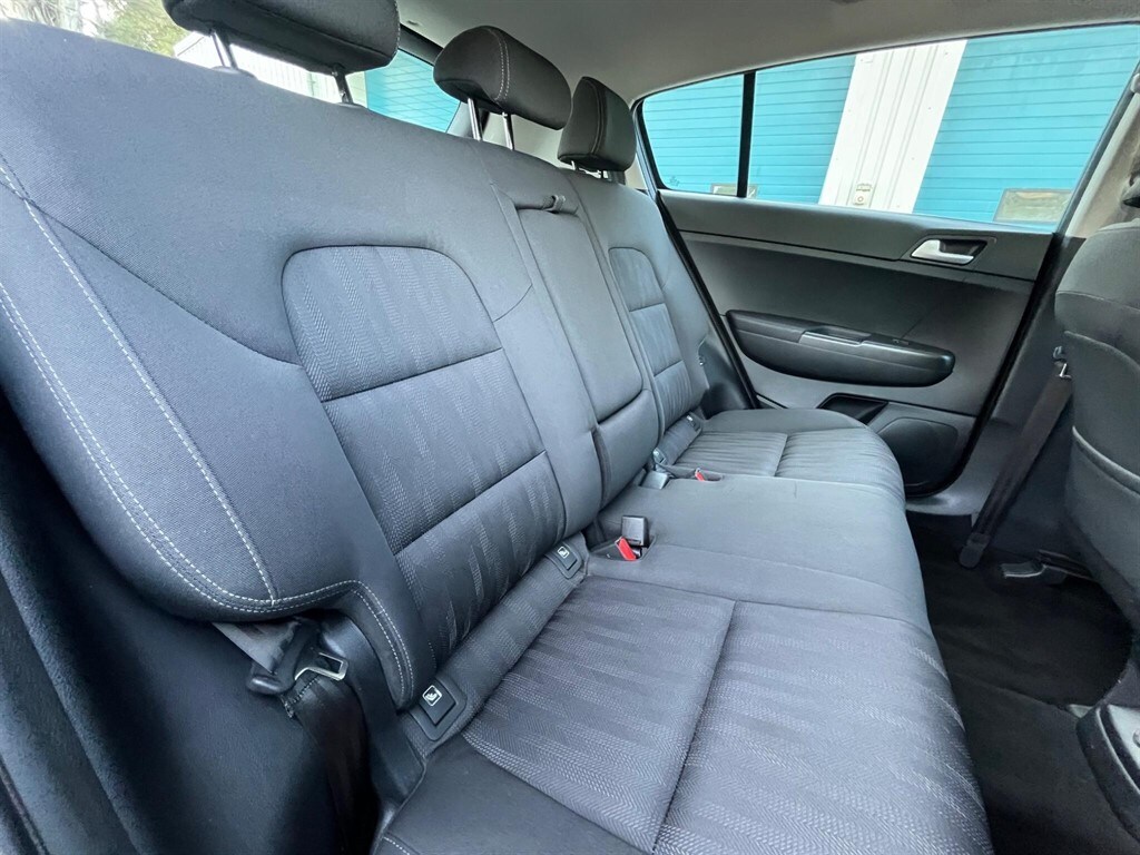 Used Kia Sportage 2016 for sale - 76661238: Photo 20