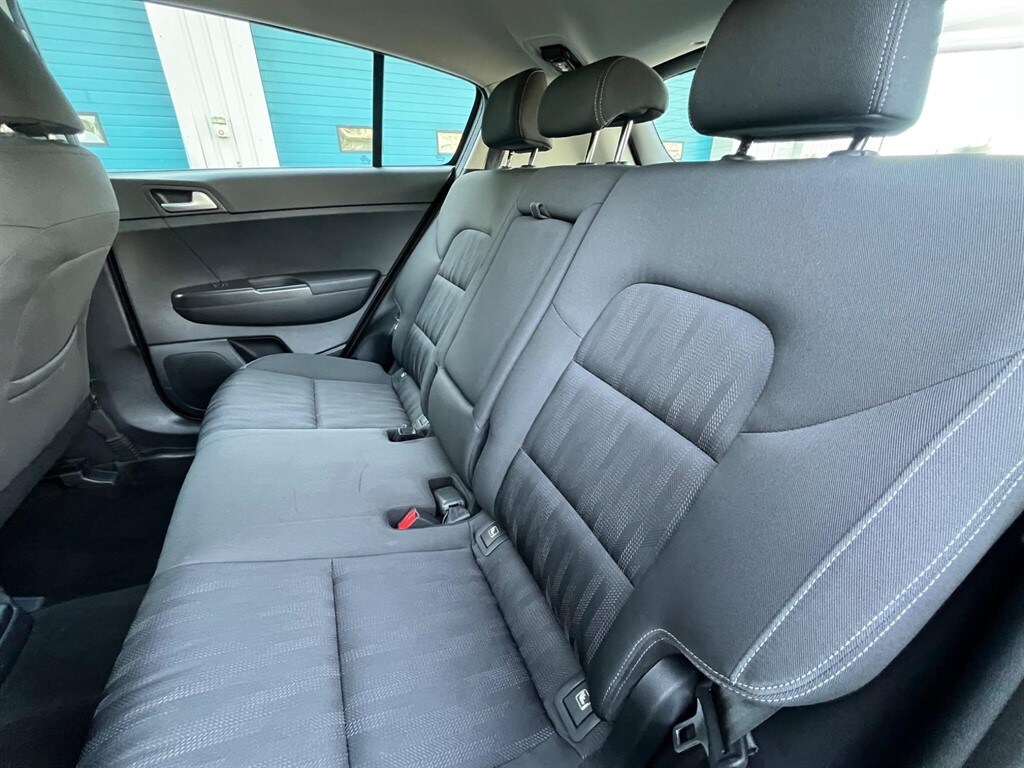 Used Kia Sportage 2016 for sale - 76661238: Photo 21