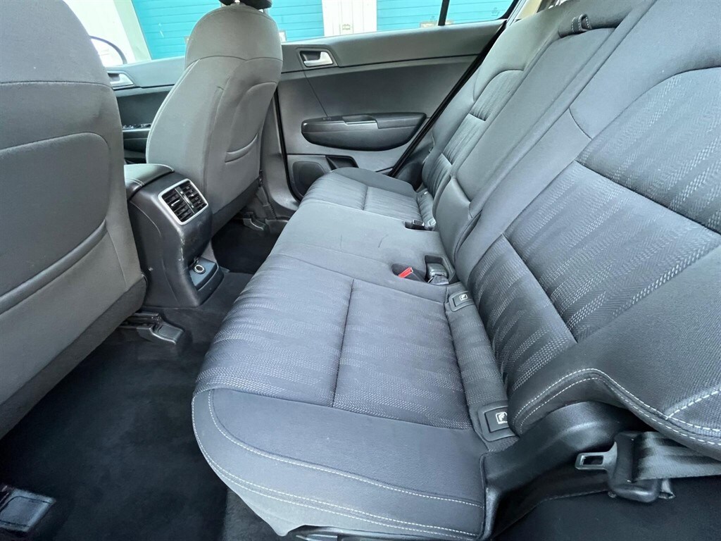 Used Kia Sportage 2016 for sale - 76661238: Photo 22