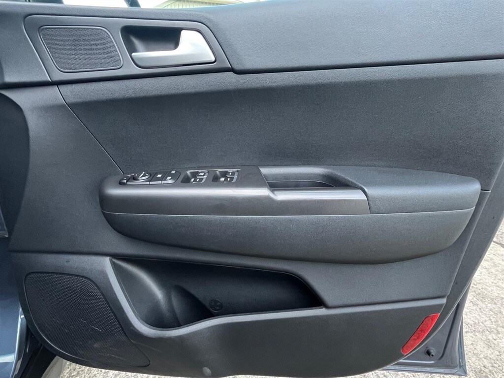 Used Kia Sportage 2016 for sale - 76661238: Photo 29