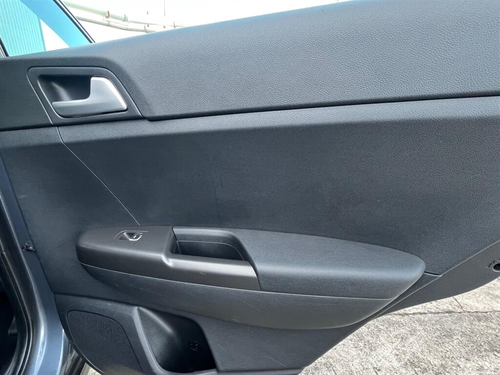 Used Kia Sportage 2016 for sale - 76661238: Photo 30