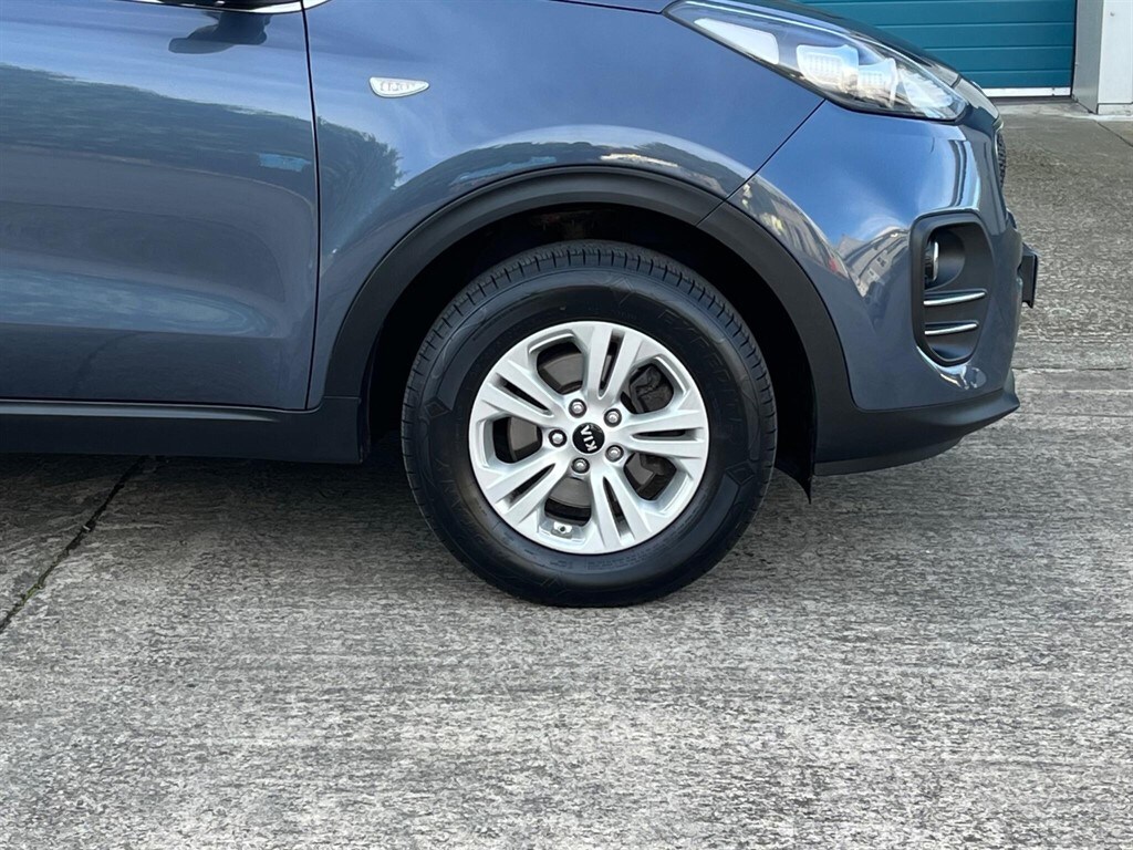 Used Kia Sportage 2016 for sale - 76661238: Photo 33