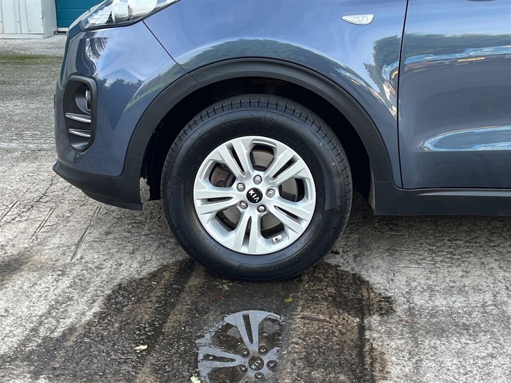 Used Kia Sportage 2016 for sale - 76661238: Photo 36