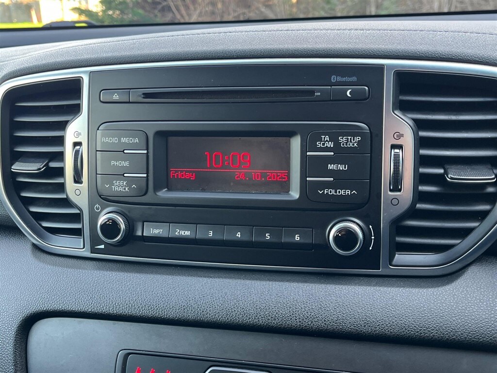 Used Kia Sportage 2016 for sale - 76661238: Photo 37