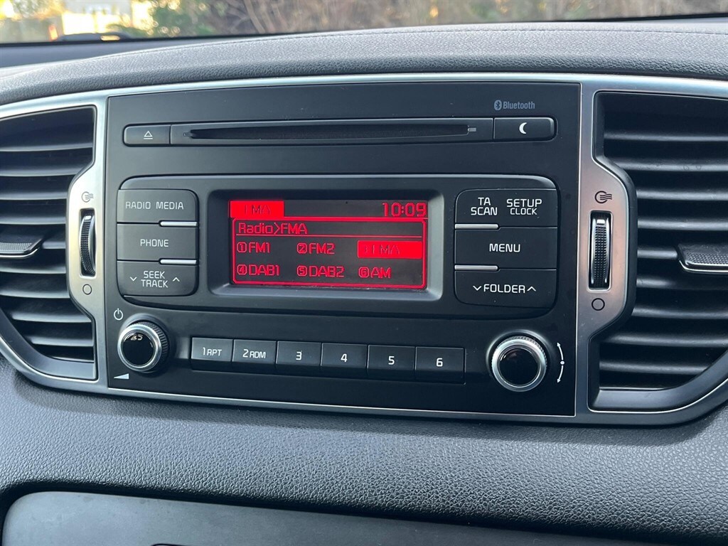 Used Kia Sportage 2016 for sale - 76661238: Photo 39