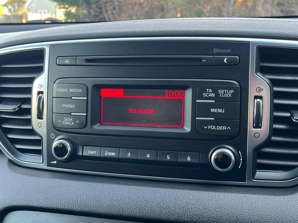 Used Kia Sportage 2016 for sale - 76661238: Photo 40