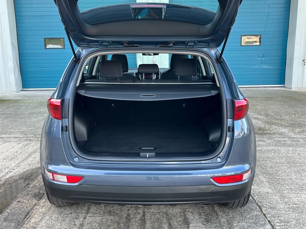 Used Kia Sportage 2016 for sale - 76661238: Photo 42