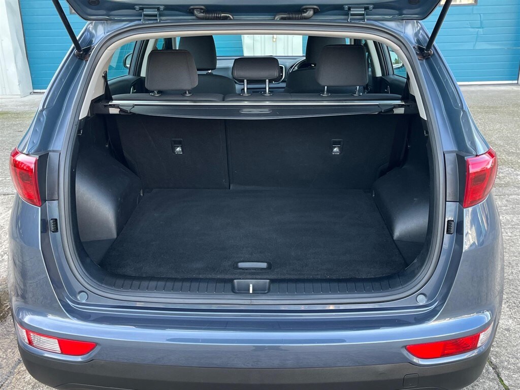 Used Kia Sportage 2016 for sale - 76661238: Photo 43