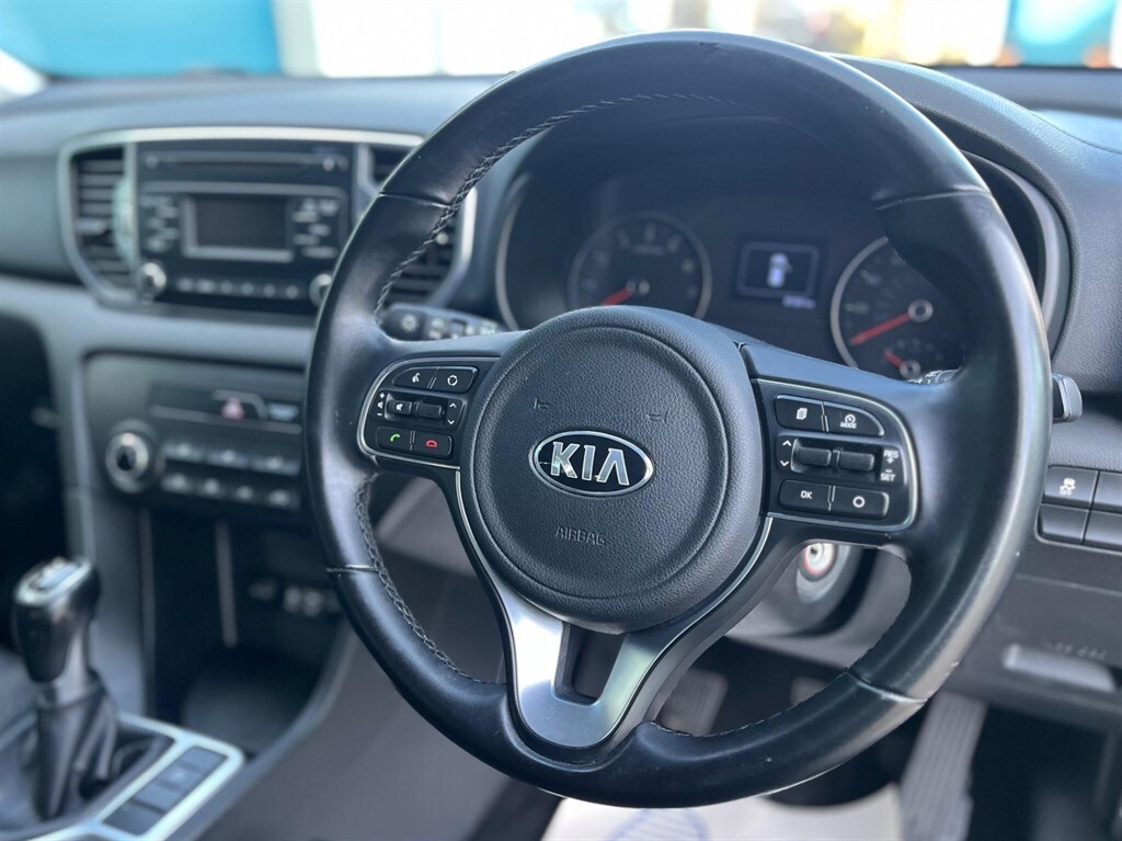 Used Kia Sportage 2016 for sale - 76661238: Photo 44