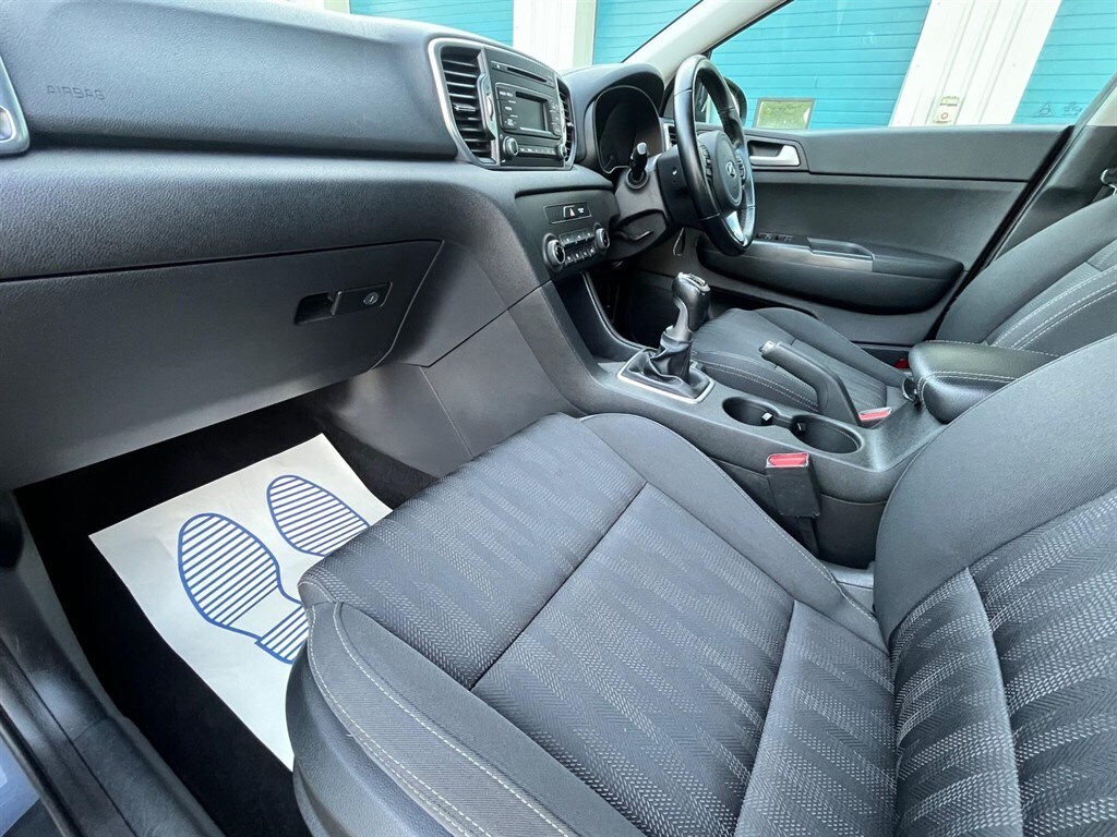 Used Kia Sportage 2016 for sale - 76661238: Photo 46