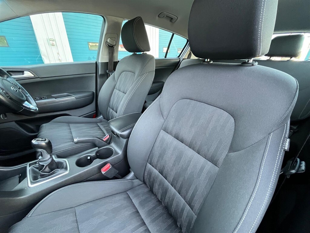 Used Kia Sportage 2016 for sale - 76661238: Photo 47