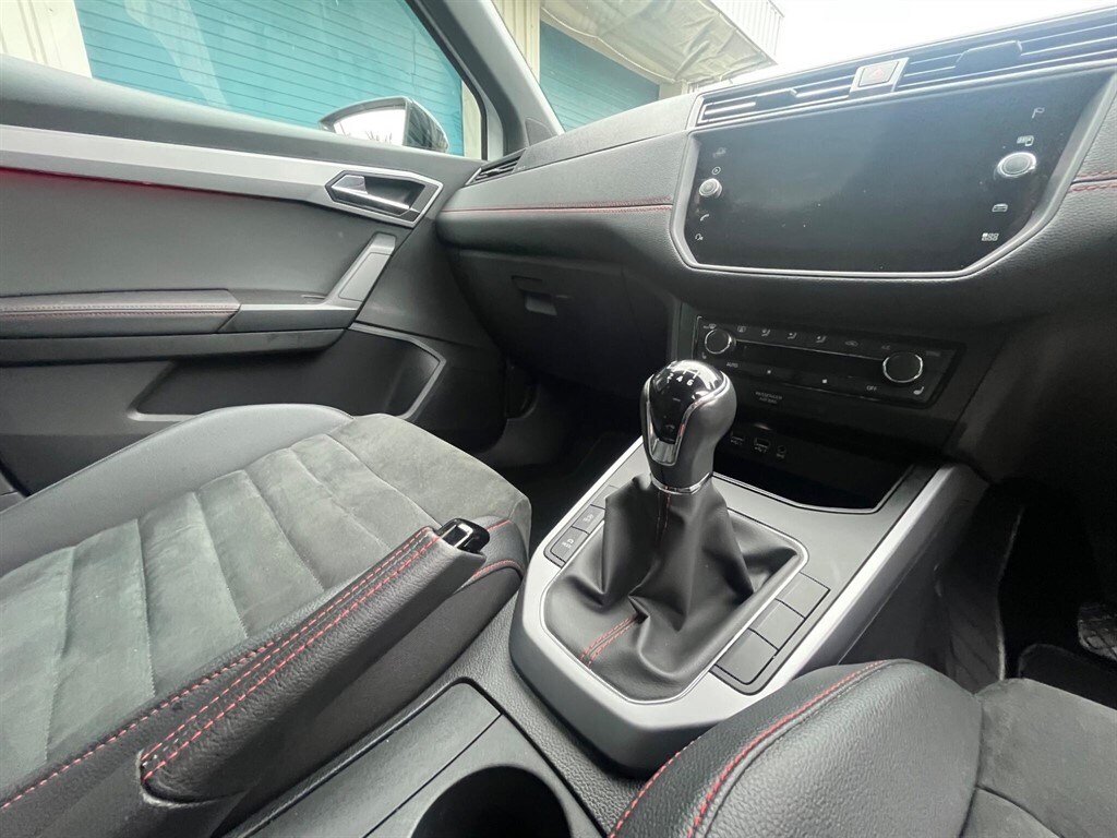 Used SEAT Arona 2019 for sale - 76661254: Photo 13