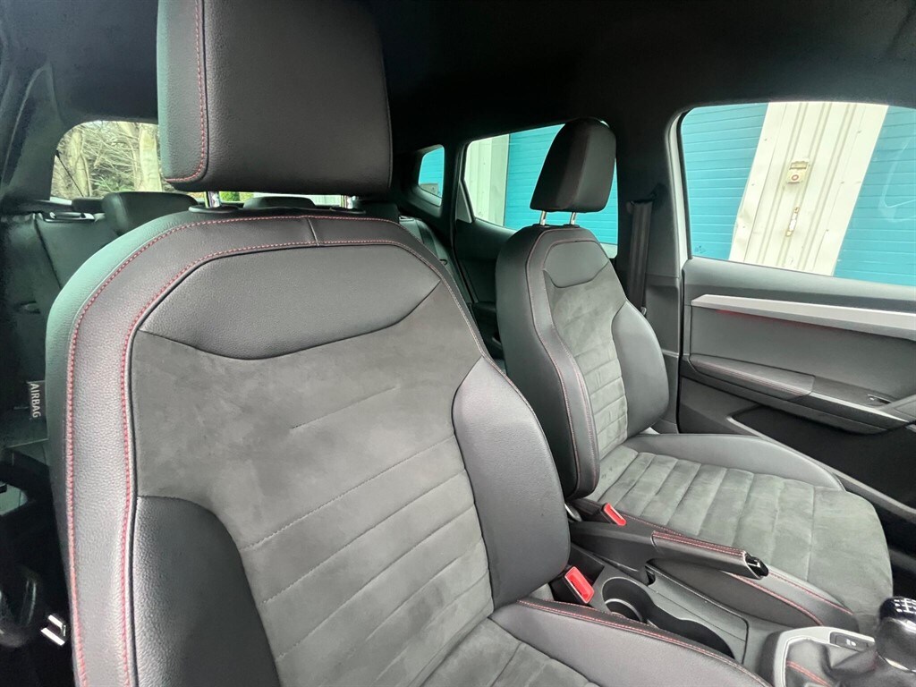 Used SEAT Arona 2019 for sale - 76661254: Photo 14