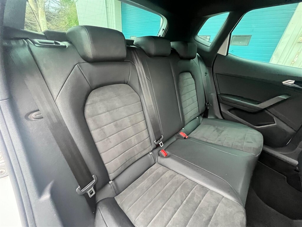 Used SEAT Arona 2019 for sale - 76661254: Photo 15