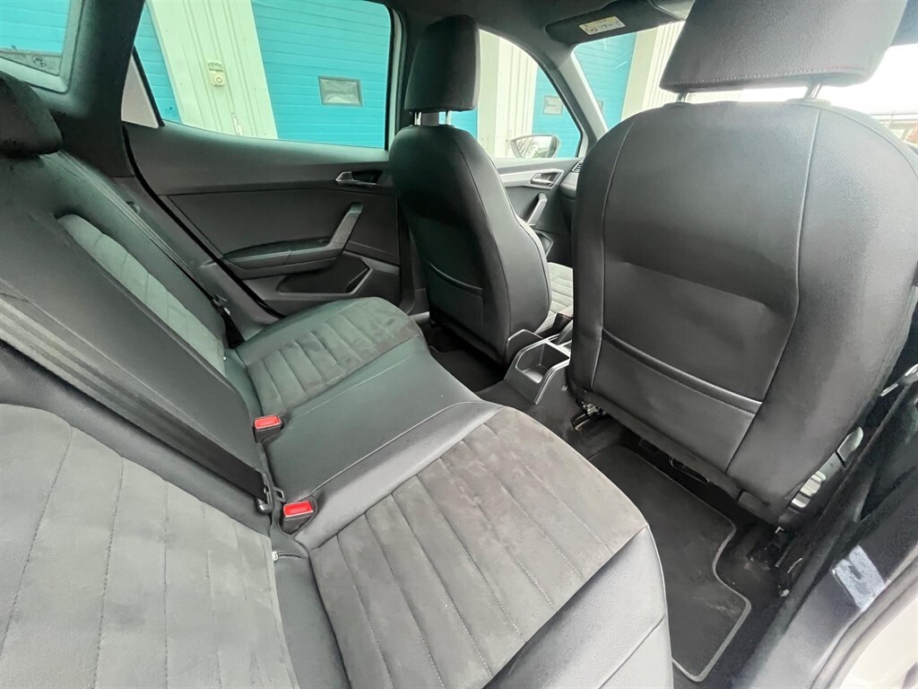 Used SEAT Arona 2019 for sale - 76661254: Photo 16
