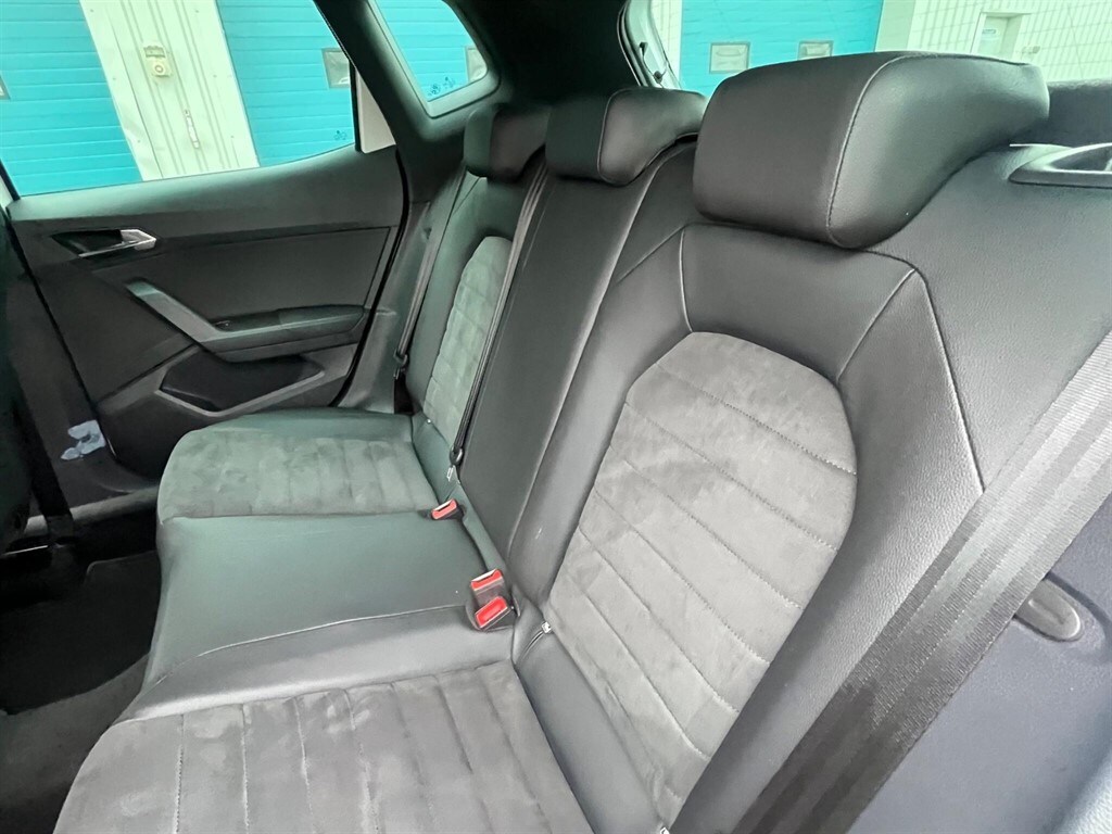 Used SEAT Arona 2019 for sale - 76661254: Photo 17