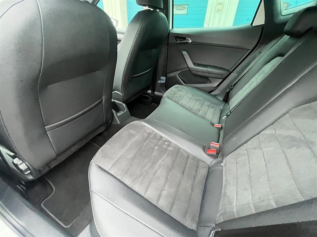 Used SEAT Arona 2019 for sale - 76661254: Photo 19