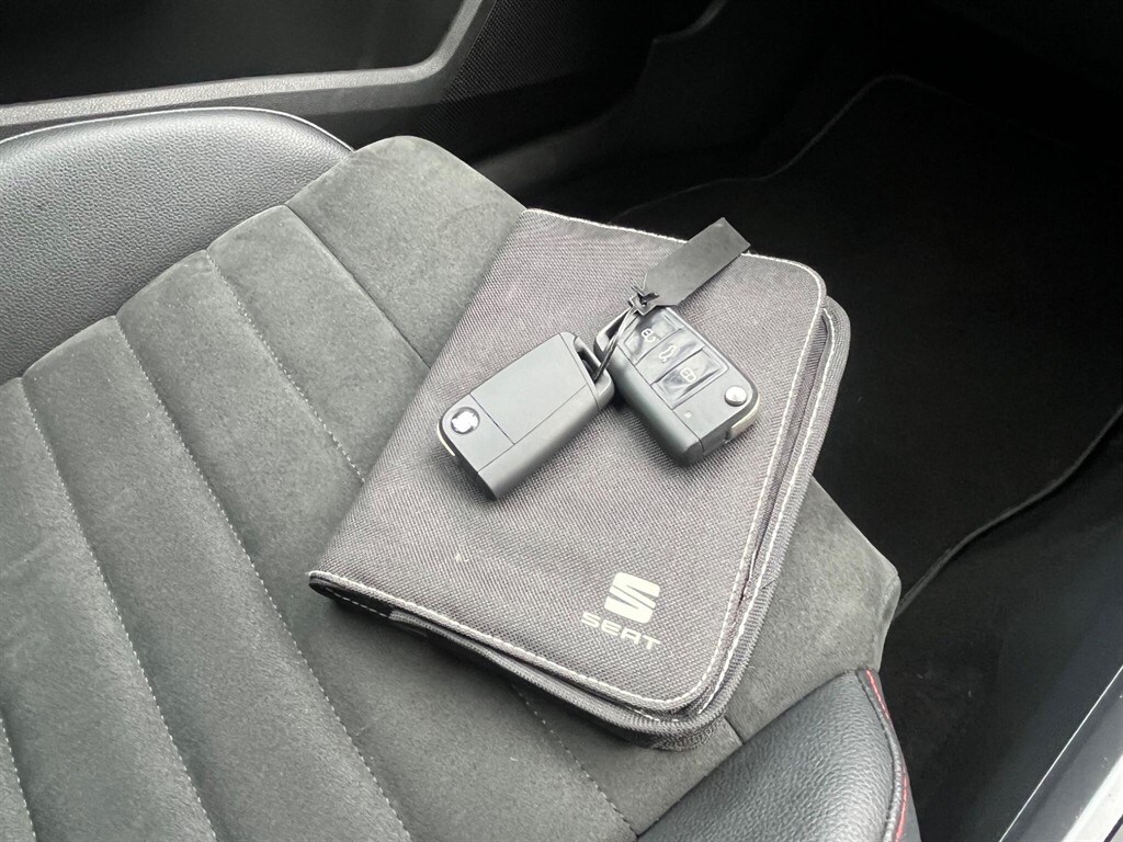 Used SEAT Arona 2019 for sale - 76661254: Photo 24