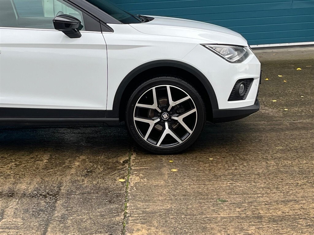 Used SEAT Arona 2019 for sale - 76661254: Photo 30