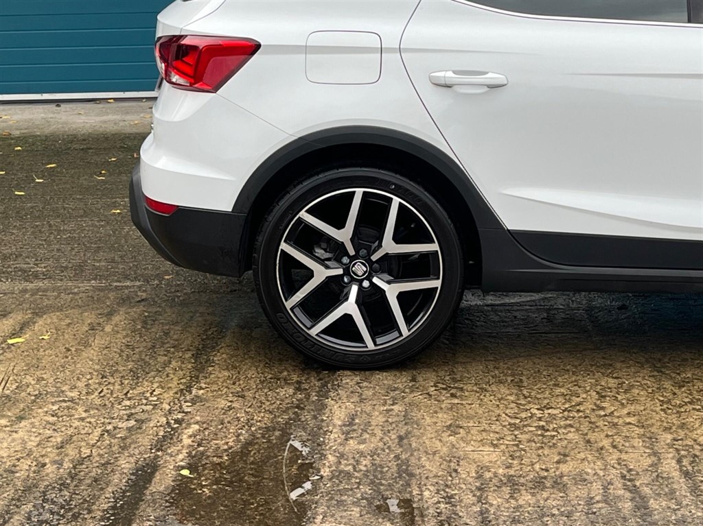 Used SEAT Arona 2019 for sale - 76661254: Photo 31