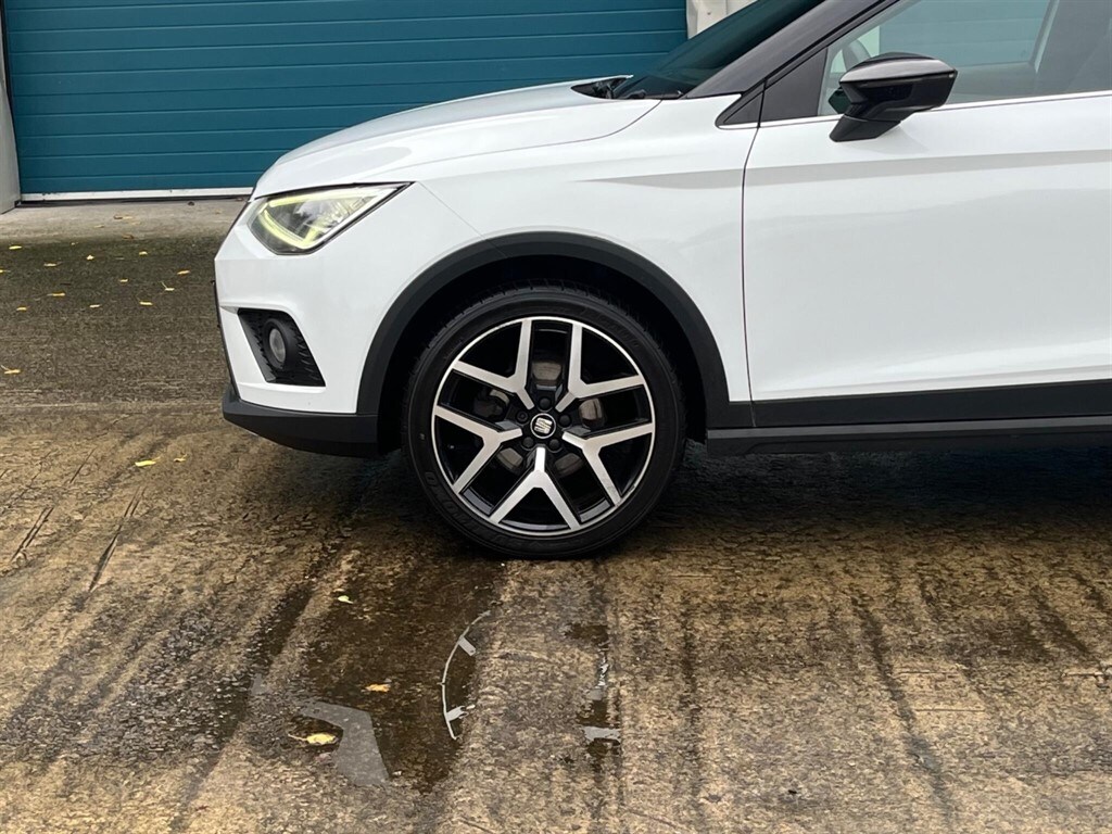 Used SEAT Arona 2019 for sale - 76661254: Photo 32