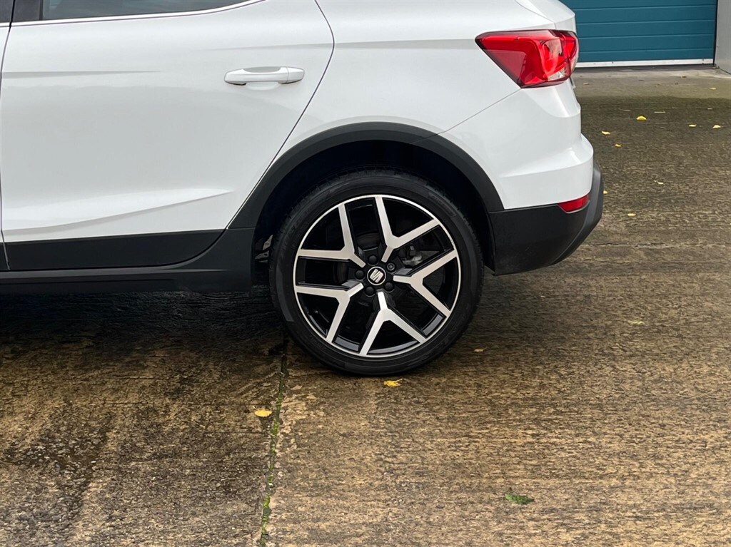 Used SEAT Arona 2019 for sale - 76661254: Photo 33