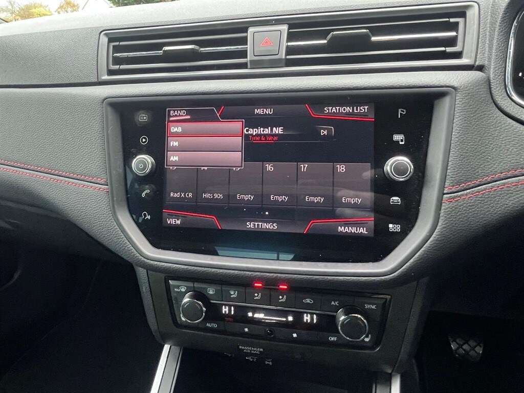 Used SEAT Arona 2019 for sale - 76661254: Photo 34