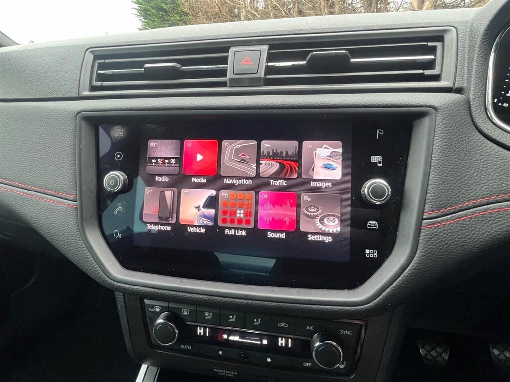 Used SEAT Arona 2019 for sale - 76661254: Photo 35