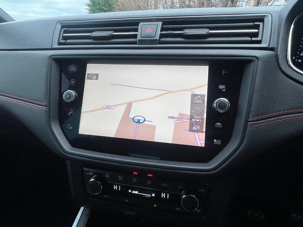 Used SEAT Arona 2019 for sale - 76661254: Photo 36