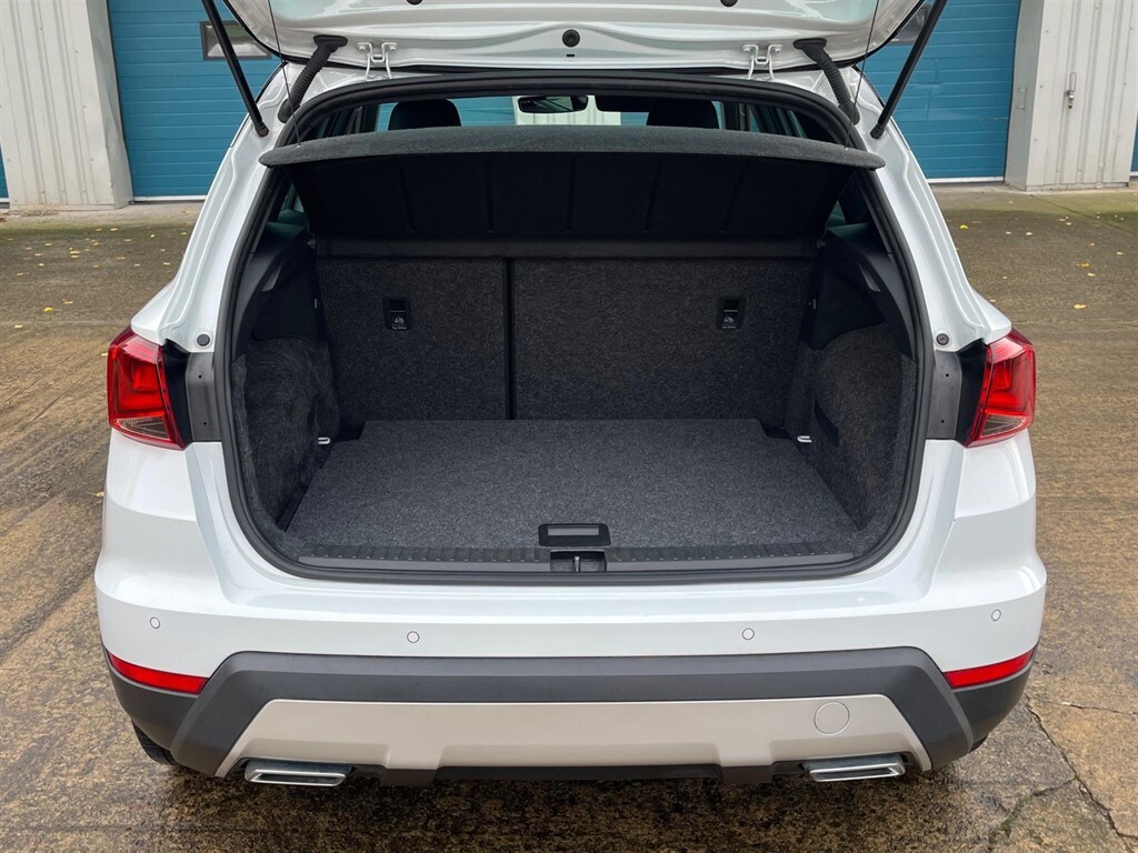 Used SEAT Arona 2019 for sale - 76661254: Photo 41