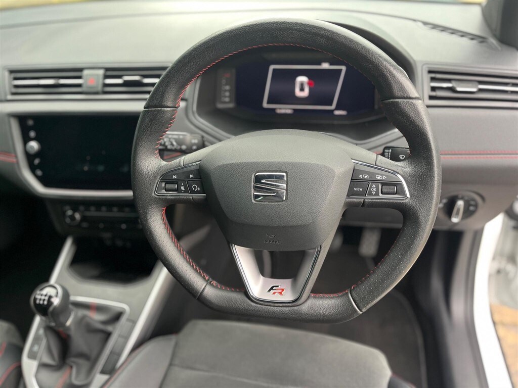 Used SEAT Arona 2019 for sale - 76661254: Photo 42