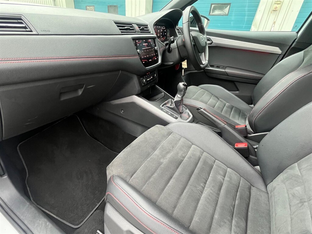 Used SEAT Arona 2019 for sale - 76661254: Photo 44