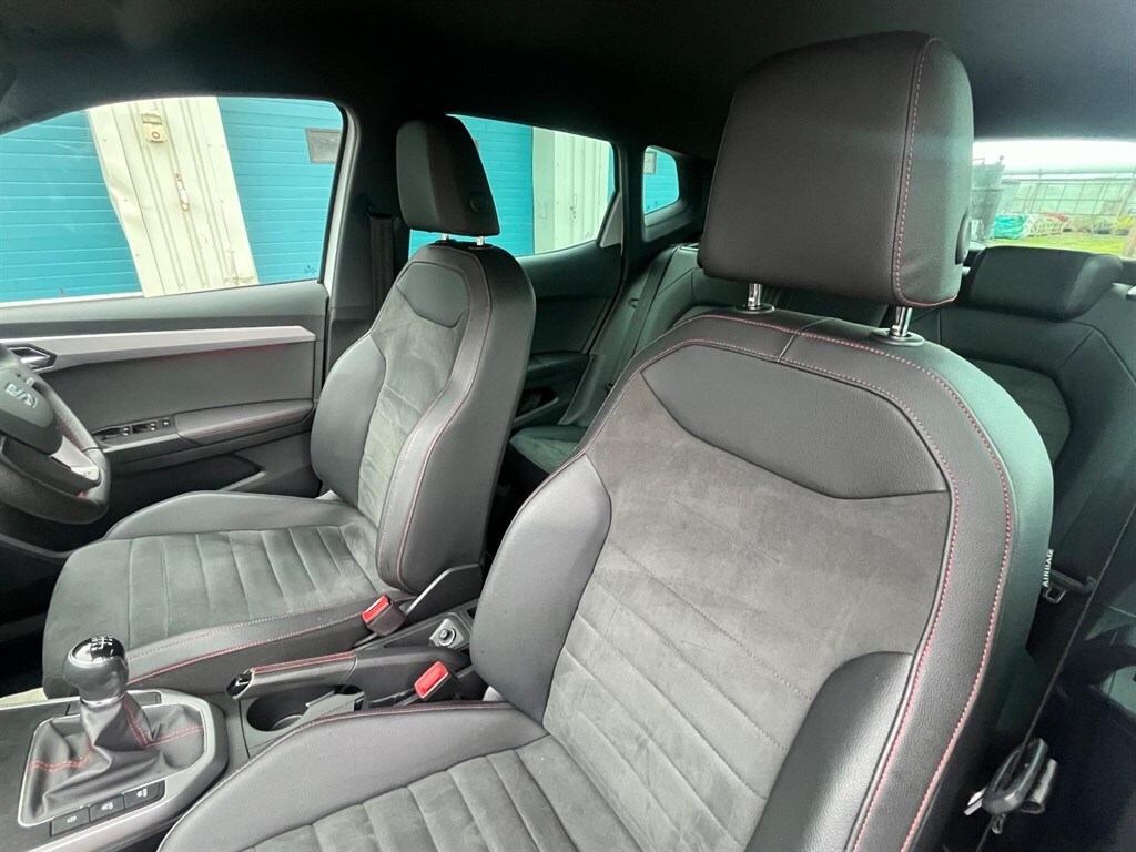 Used SEAT Arona 2019 for sale - 76661254: Photo 45