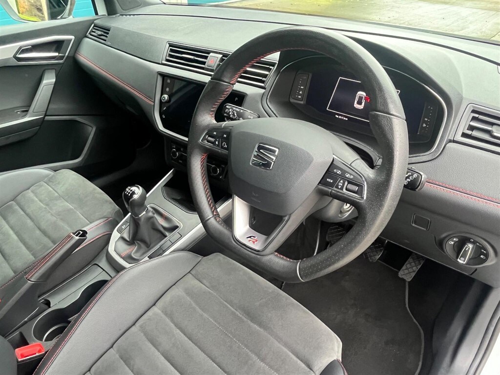 Used SEAT Arona 2019 for sale - 76661254: Photo 46