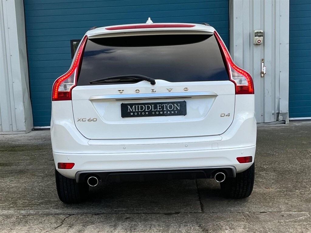 Used Volvo XC60 2015 for sale - 76661226: Photo 10