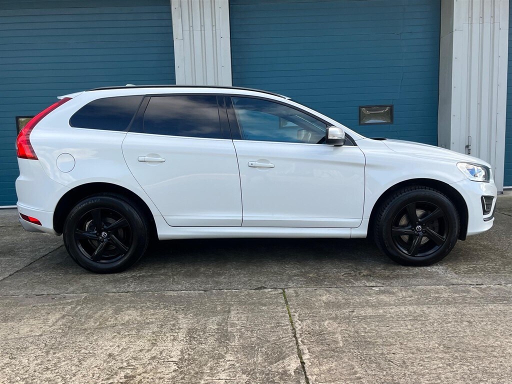 Used Volvo XC60 2015 for sale - 76661226: Photo 12