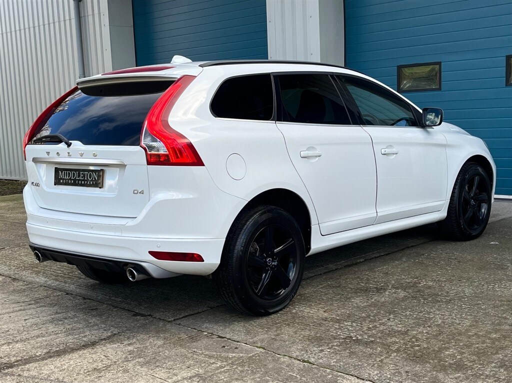 Used Volvo XC60 2015 for sale - 76661226: Photo 13