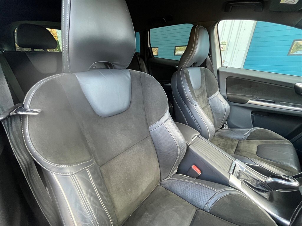 Used Volvo XC60 2015 for sale - 76661226: Photo 17