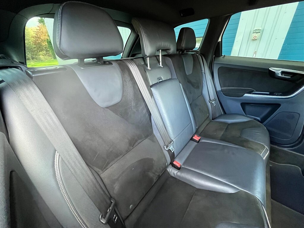 Used Volvo XC60 2015 for sale - 76661226: Photo 19