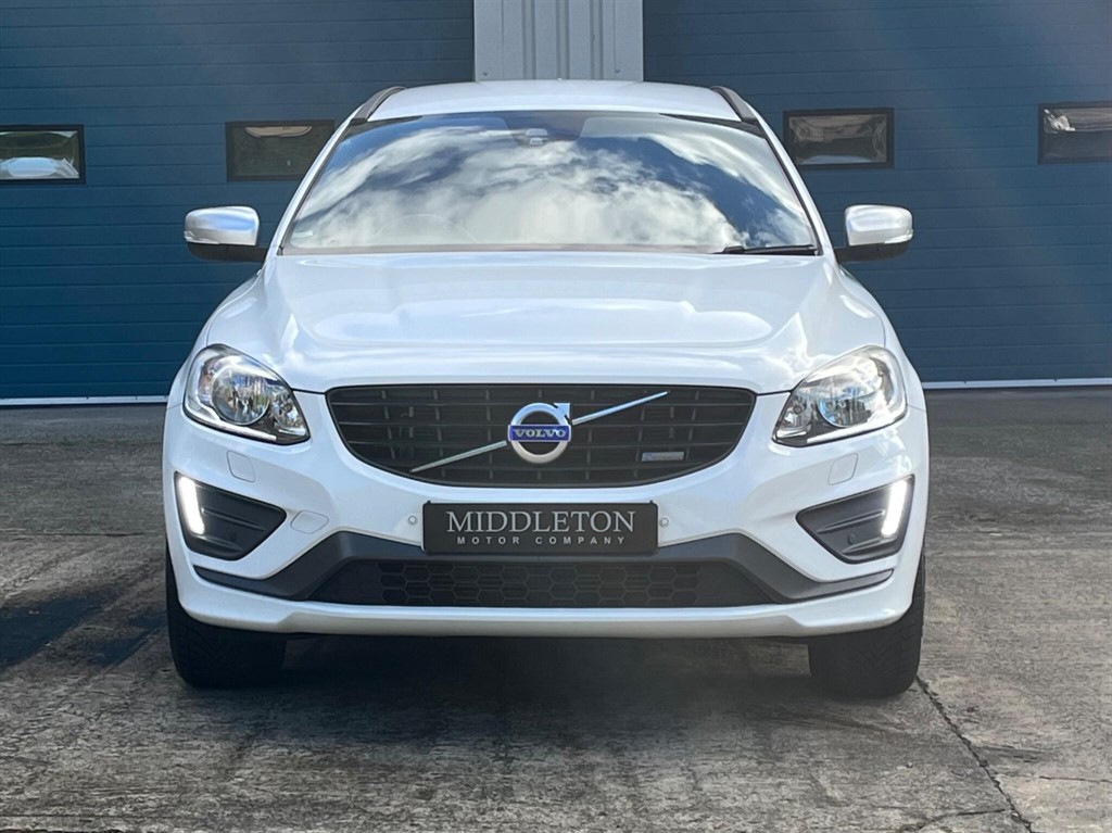 Used Volvo XC60 2015 for sale - 76661226: Photo 2