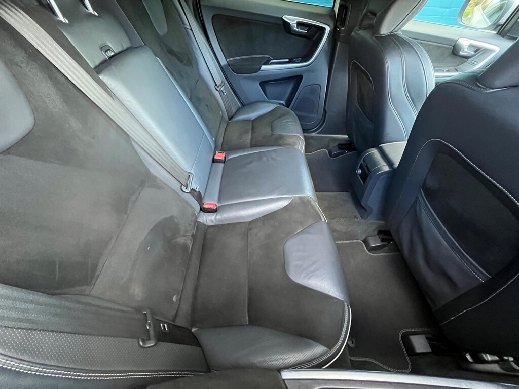 Used Volvo XC60 2015 for sale - 76661226: Photo 20