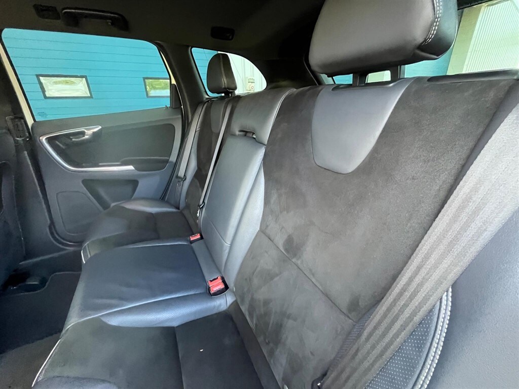 Used Volvo XC60 2015 for sale - 76661226: Photo 22