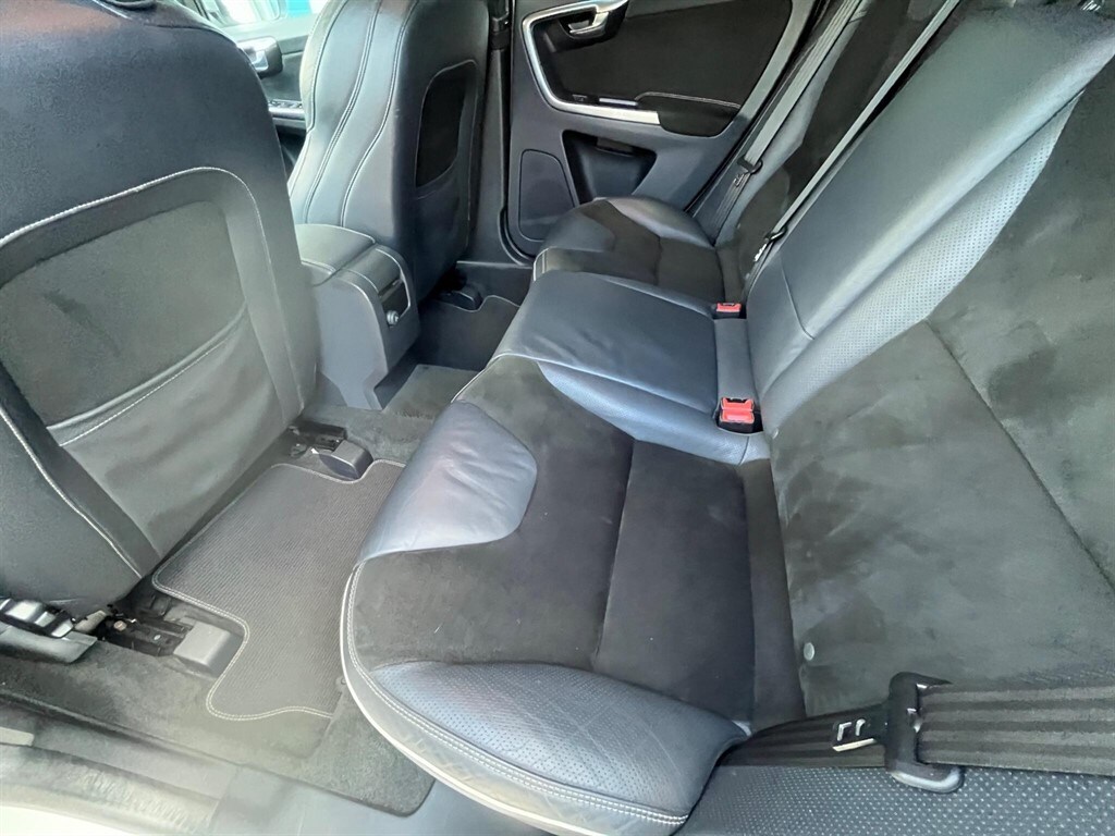 Used Volvo XC60 2015 for sale - 76661226: Photo 23