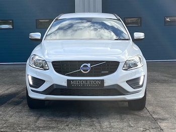 Used Volvo XC60 2015 for sale - 76661226: Photo
