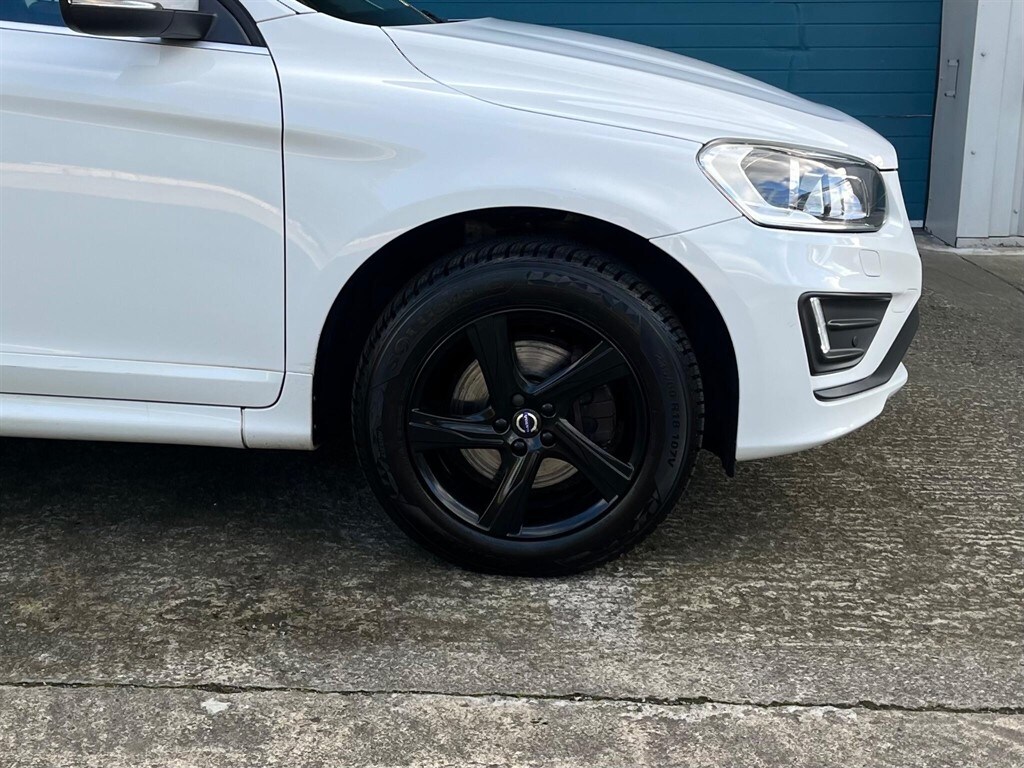 Used Volvo XC60 2015 for sale - 76661226: Photo 35