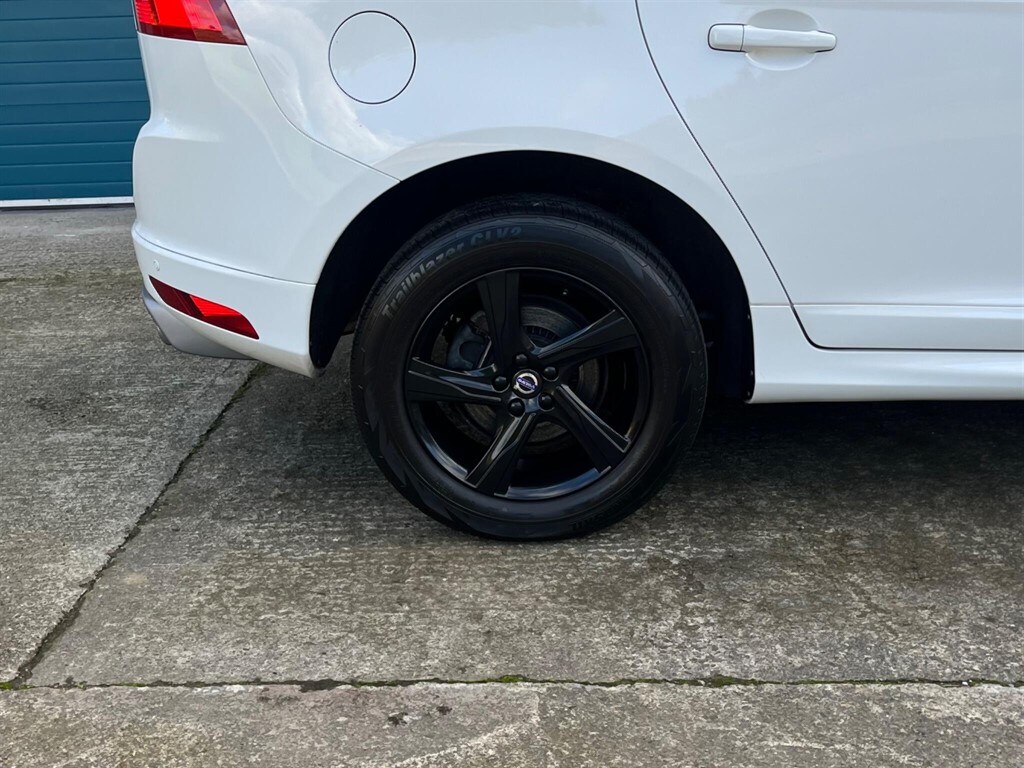 Used Volvo XC60 2015 for sale - 76661226: Photo 36