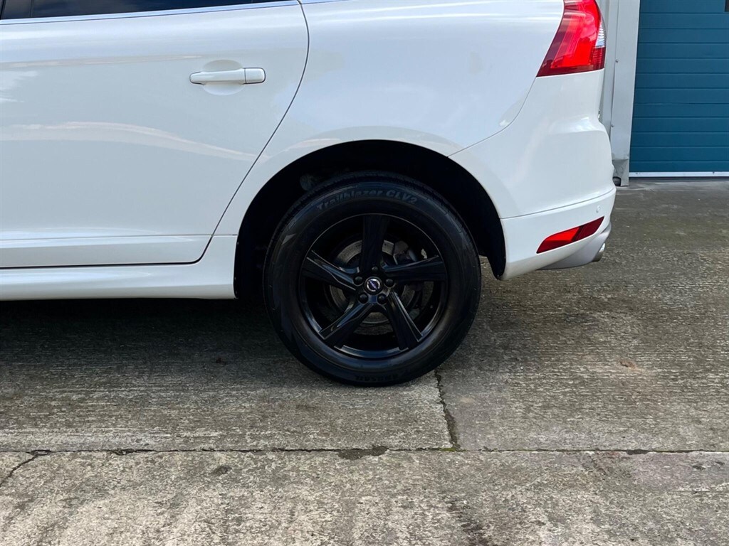 Used Volvo XC60 2015 for sale - 76661226: Photo 37