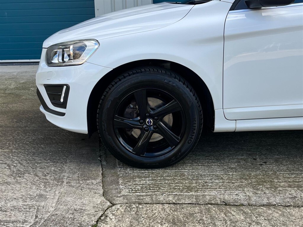 Used Volvo XC60 2015 for sale - 76661226: Photo 38