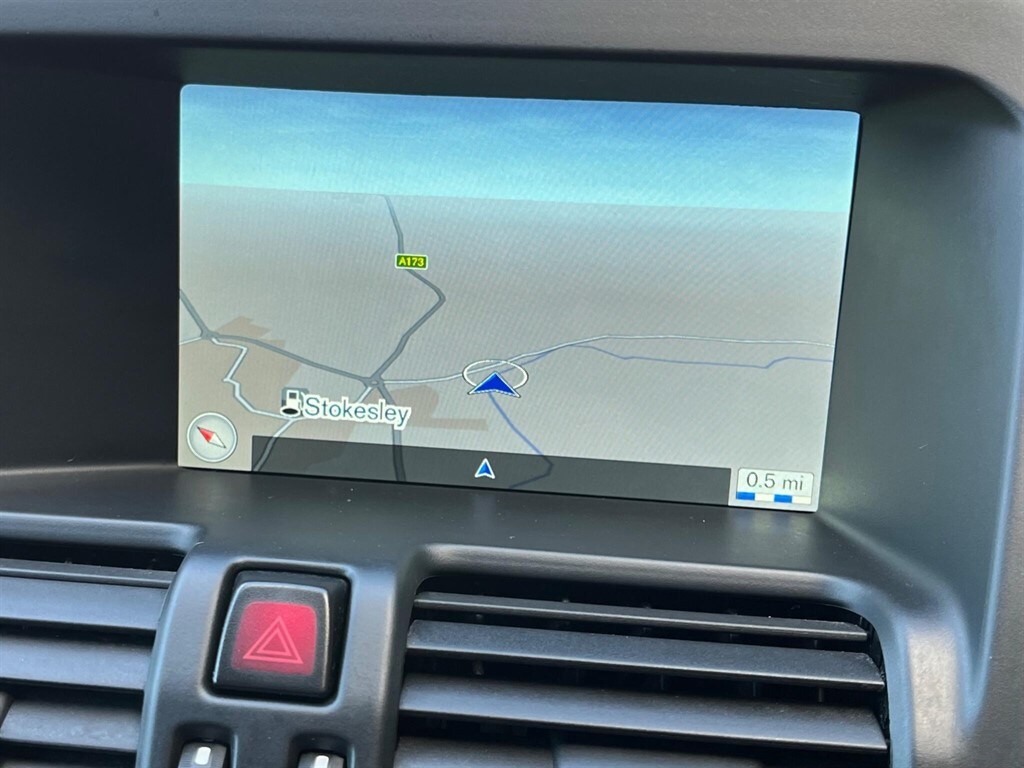 Used Volvo XC60 2015 for sale - 76661226: Photo 40